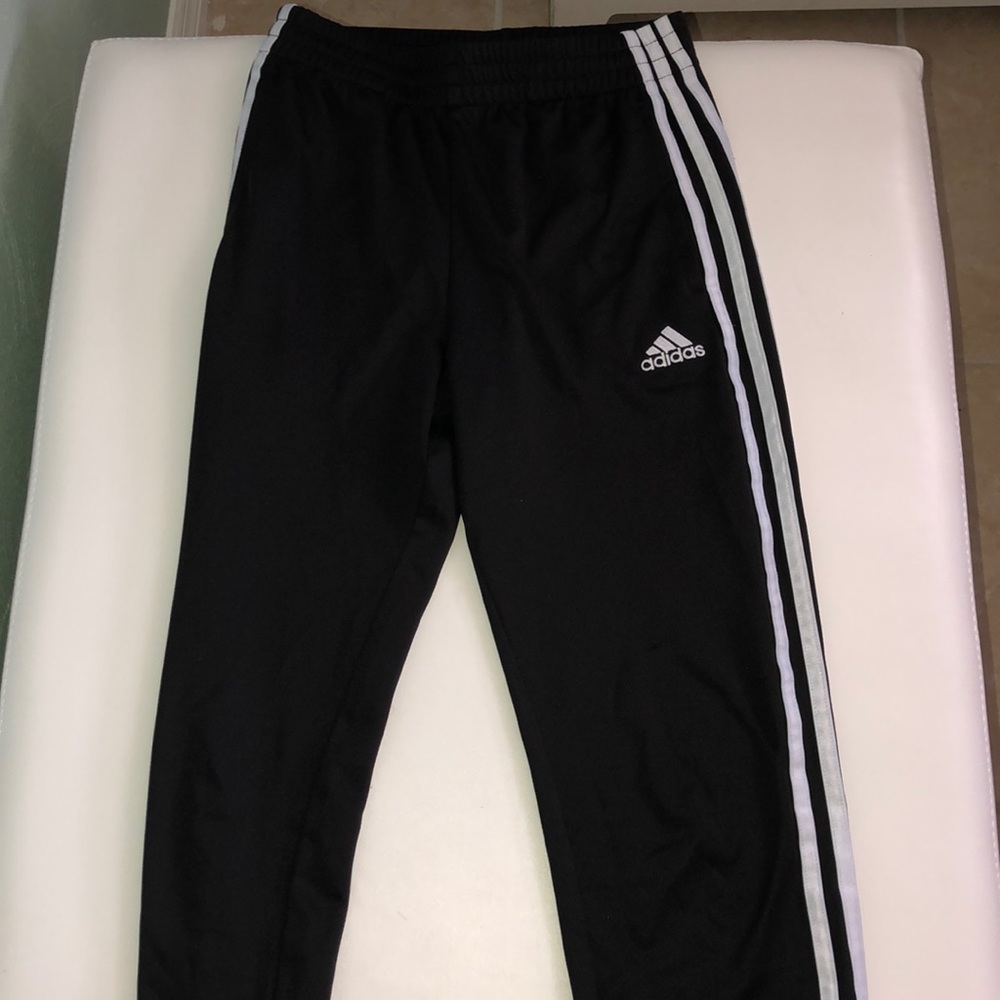 adidas pants / track pants